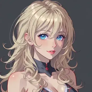 Profile image of Alessia