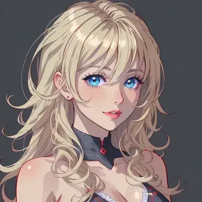 CrispFlag0553의 Italian Girlfriend