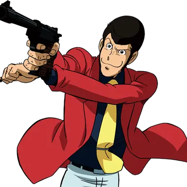 Profile image of ルパン