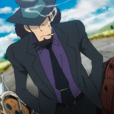 Profile image of 次元