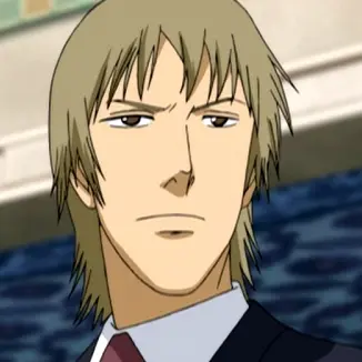 Profile image of キース