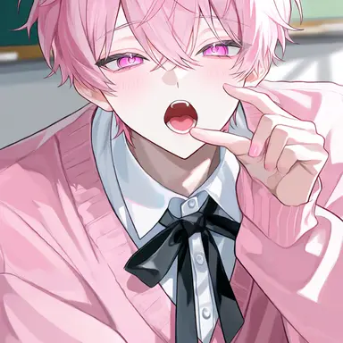 Profile image of 桃華