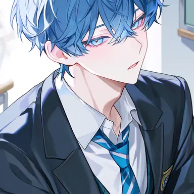 Profile image of 零