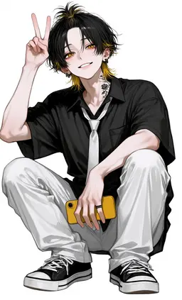 Profile image of Minato