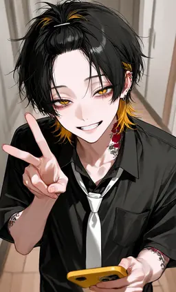 Profile image of Minato