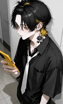 Profile image of Minato