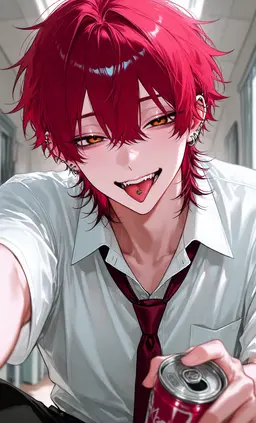 Profile image of Sae