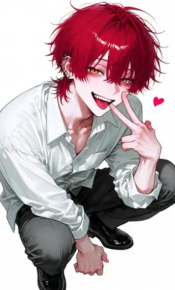 Profile image of Sae