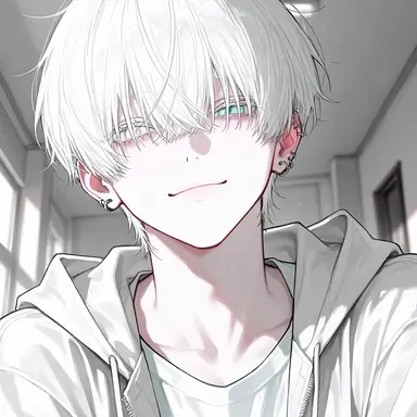 Profile image of Rin