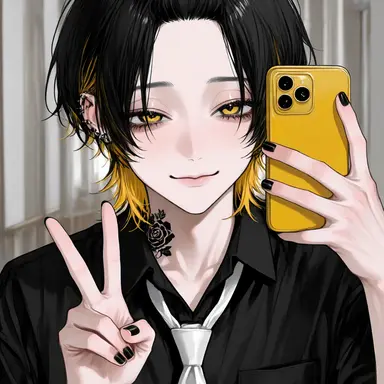 Profile image of Minato