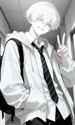 Profile image of Rin