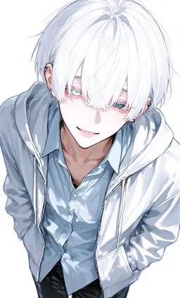 Profile image of Rin