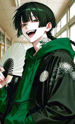 Profile image of Ran