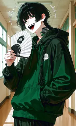 Profile image of Ran