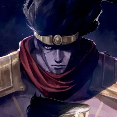 Profile image of スタープラチナ