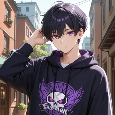 Profile image of 현준