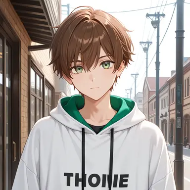 Profile image of 주현