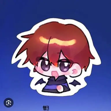 Profile image of 행크