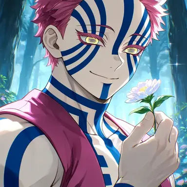 Profile image of 아카자