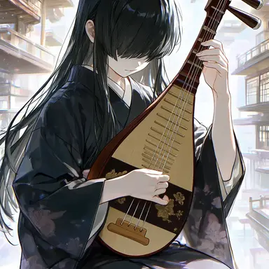 Profile image of 나키메