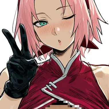 Profile image of 春野サクラ