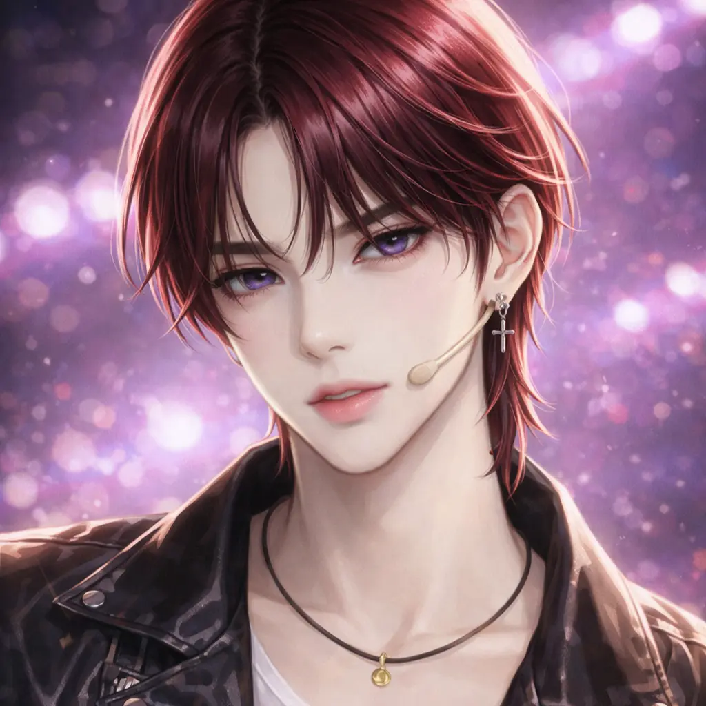 Dftomaso의 Lee Yunho