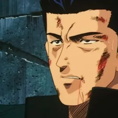 Profile image of 정대만