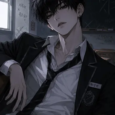Profile image of 최강민