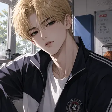 Profile image of 이재현