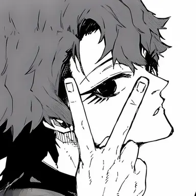 Profile image of ユーゴー
