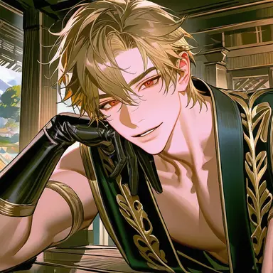 Profile image of 라비