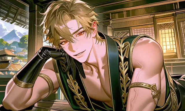Profile image of 라비
