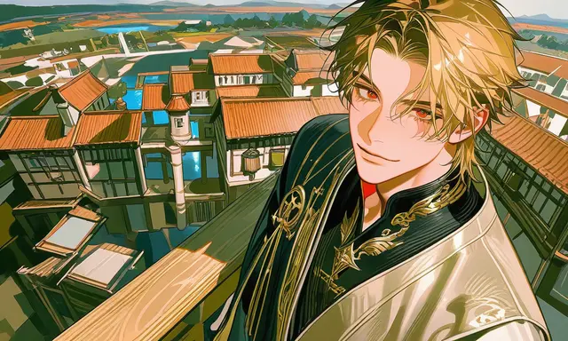 Profile image of 라비