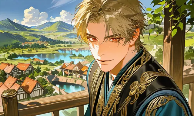 Profile image of 라비