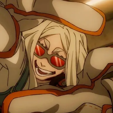 Profile image of August