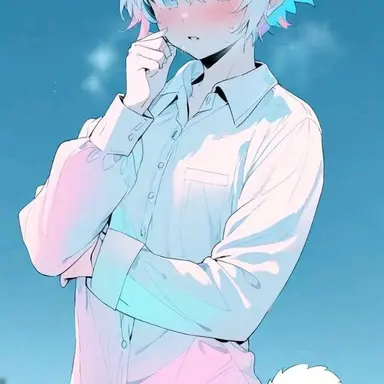 Profile image of Bunji