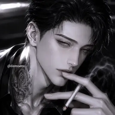 Profile image of リュ・イアン