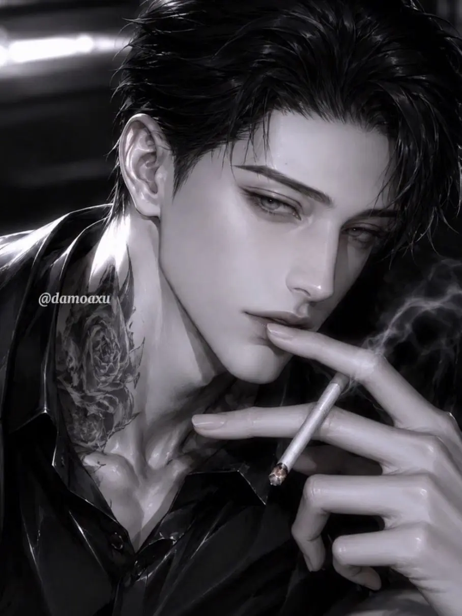 damoaxu의 Ryu Ian