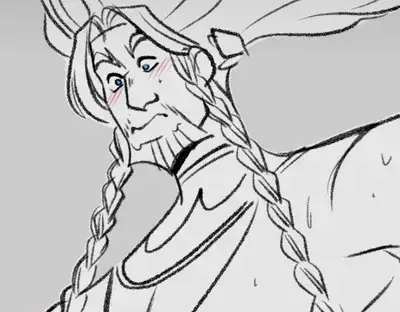 WarmLily4745의 Posiden