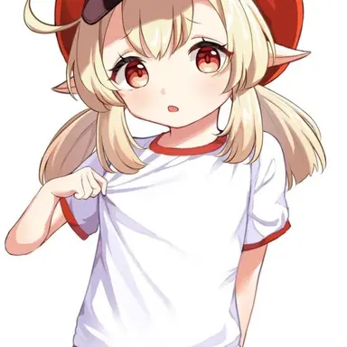 Profile image of Lumi Featherstep