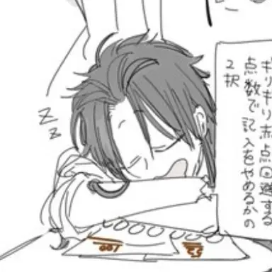 Profile image of 朱雀