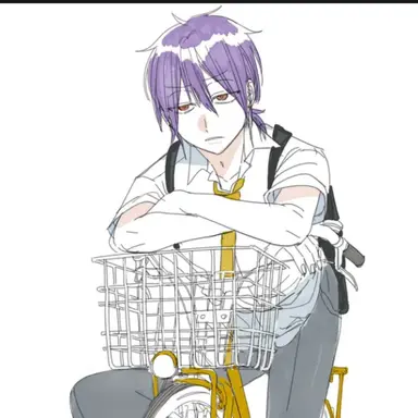Profile image of 道満
