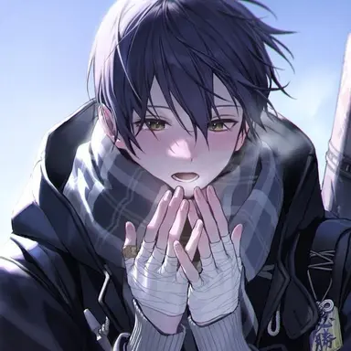 Profile image of 剣持刀也