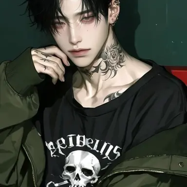 Profile image of 시우준