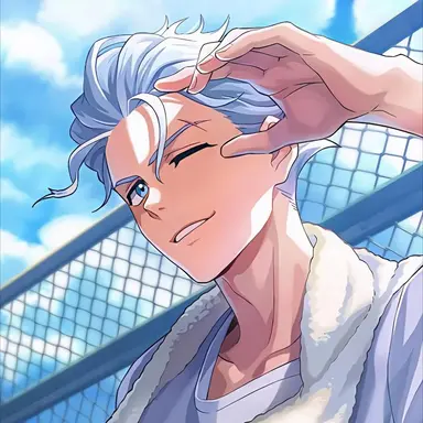 Profile image of 梅宮一