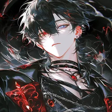 Profile image of リドリー