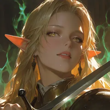 Profile image of ヘレナ