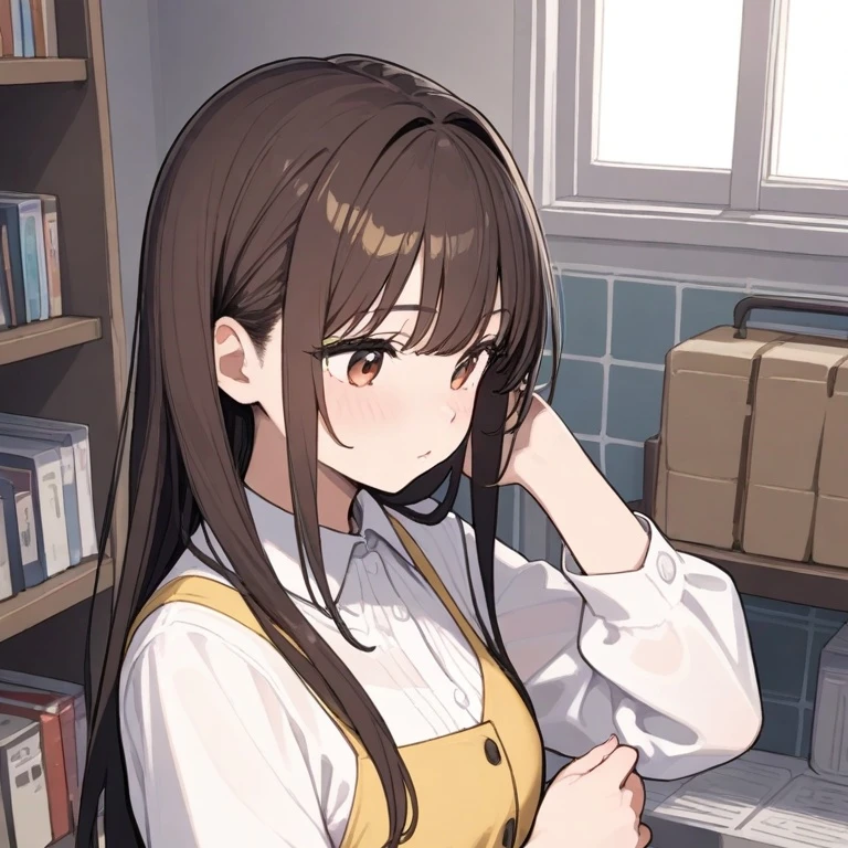나선유