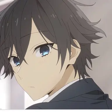 Profile image of 미야무라 이즈미