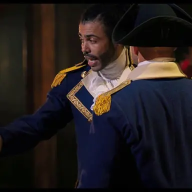 Profile image of Lafayette